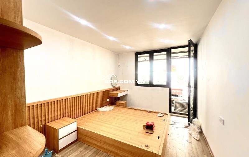 Phân Lô OTO Kinh Doanh Trường Chinh – 49m² Giá 6.9 Tỷ